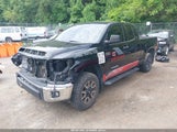Toyota Tundra Sr5 5.7L V8 5TFUW5F1XEX347332 снимка