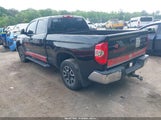 Toyota Tundra Sr5 5.7L V8 5TFUW5F1XEX347332 снимка
