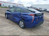 TOYOTA PRIUS THREE JTDKARFU1G3503369 снимка