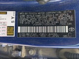 TOYOTA PRIUS THREE JTDKARFU1G3503369 снимка