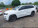Jeep Grand Cherokee Limited X 4X4 1C4RJFBG1KC618771 fotografie