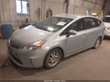 TOYOTA PRIUS V TWO JTDZN3EU4C3171441 снимка