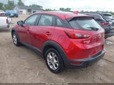 Mazda Cx-3 Sport JM1DKFB75K0433115 снимка