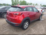 Mazda Cx-3 Sport JM1DKFB75K0433115 снимка