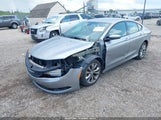 Chrysler 200 S 1C3CCCBG4FN757113 снимка