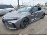 Toyota Camry Xse 4T1DAACK0SU534592 снимка