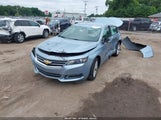 Chevrolet Impala 2Lt 1G1125S32EU123584 снимка