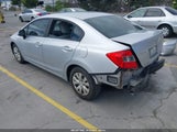 Honda Civic Lx 2HGFB2F51CH578791 снимка