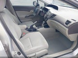 Honda Civic Lx 2HGFB2F51CH578791 снимка