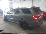 Dodge Durango Srt 1C4SDJGJ4LC356519 fotografie