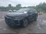 Chevrolet Blazer Fwd Rs 3GNKBERS3RS277937 photo