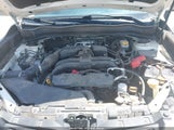 SUBARU FORESTER 2.5I TOURING JF2SJAPC6EH528499 снимка