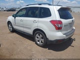 SUBARU FORESTER 2.5I TOURING JF2SJAPC6EH528499 снимка