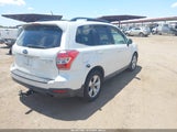 SUBARU FORESTER 2.5I TOURING JF2SJAPC6EH528499 снимка