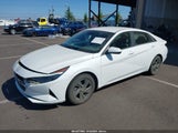Hyundai Elantra Sel 5NPLS4AG3NH059922 fotografie