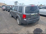 Honda Pilot Ex 5FNYF4H44EB009437 fotografie