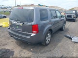 Honda Pilot Ex 5FNYF4H44EB009437 снимка