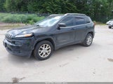 Jeep Cherokee Latitude 1C4PJMCB0EW228052 снимка