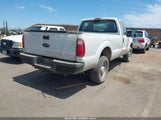 FORD F-250 XL 1FTBF2B66BEB32545 снимка