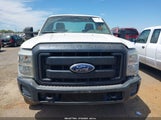 FORD F-250 XL 1FTBF2B66BEB32545 снимка