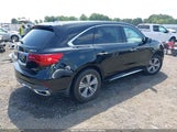Acura Mdx Tech Entertainment Pkgs 5J8YD4H73KL000917 снимка