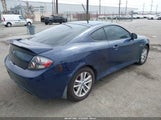 Hyundai Tiburon Gs KMHHM66D47U253809 снимка
