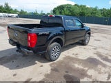 Ford Ranger Lariat 1FTER4FH5NLD22297 снимка