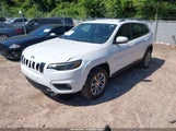 Jeep Cherokee Latitude Plus Fwd 1C4PJLLX9KD284682 photo