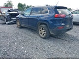 Jeep Cherokee Latitude 4X4 1C4PJMCX1JD548935 снимка