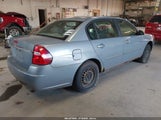 Chevrolet Malibu Ls 1G1ZS58F77F209937 снимка