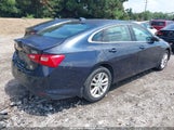 Chevrolet Malibu 1Lt 1G1ZE5ST1HF178885 снимка