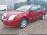 Nissan Sentra 2.0S 3N1AB6AP8BL653035 снимка