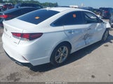 Hyundai Sonata Limited 5NPE34AF9JH626156 photo