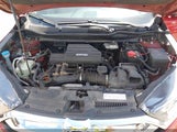 Honda Cr-V Ex 2HKRW2H56JH680962 снимка