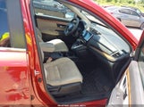 Honda Cr-V Ex 2HKRW2H56JH680962 снимка
