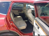 Honda Cr-V Ex 2HKRW2H56JH680962 снимка