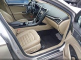 Ford Fusion Se 3FA6P0H98ER398533 снимка