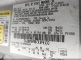 Ford Fusion Se 3FA6P0H98ER398533 снимка