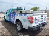 Ford F-150 Xl 1FTRF12819KB16064 снимка