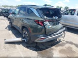 Hyundai Tucson Sel 5NMJB3DE4SH448623 снимка
