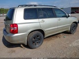 Toyota Highlander JTEHD21A730023365 снимка