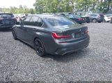 BMW 3 Series M340I xDrive WBA5U9C04LFJ75957 снимка