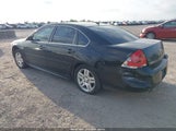 Chevrolet Impala Limited Lt 2G1WB5E38G1104201 снимка