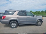 Toyota Sequoia Limited V8 5TDBT48A92S121792 снимка