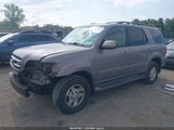 Toyota Sequoia Limited V8 5TDBT48A92S121792 снимка
