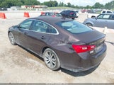 Chevrolet Malibu 2Lt 1G1ZF5SXXGF235308 fotografie