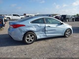 Hyundai Elantra Gs KMHDH6AE8DU004699 снимка