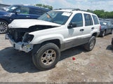 Jeep Grand Cherokee Laredo 1J4GW48S5YC218255 снимка