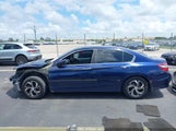 Honda Accord Lx 1HGCR2F30HA246523 снимка