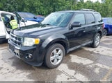 Ford Escape Limited 1FMCU9EG1BKB51685 снимка